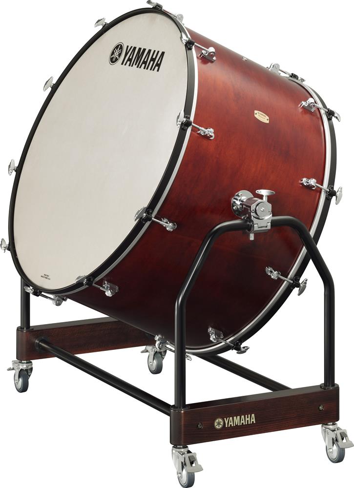 Rakuten - YAMAHA ヤマハ コンサートバスドラム CB-9036 ※スタンド別売