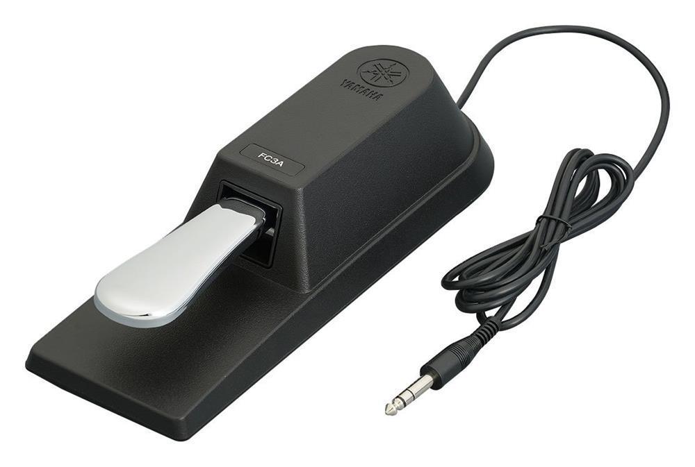 YAMAHA ヤマハ フットペダル FC-3A FC3A