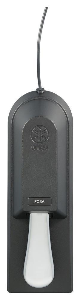 YAMAHA ヤマハ フットペダル FC-3A FC3A