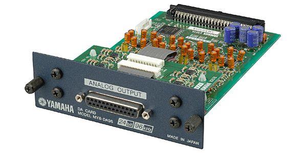 Rakuten - YAMAHA ヤマハ DAカード MY8-DA96