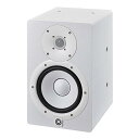 ヤマハ HS7IW パワードスタジオモニタースピーカー 1台