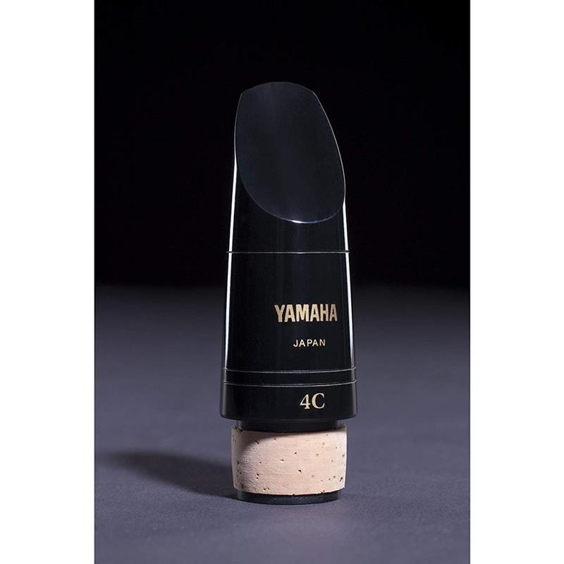 ヤマハエスクラリネットマウスピ-ス...