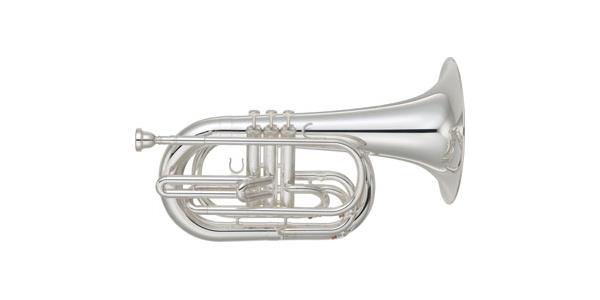 ヤマハ マーチングバリトン YBH-301MS