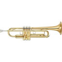 ヤマハ トランペット YTR-4335GII