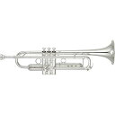 ヤマハ カスタムトランペット YTR-8335RS