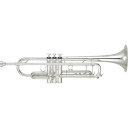 ヤマハ カスタムトランペット YTR-8335S