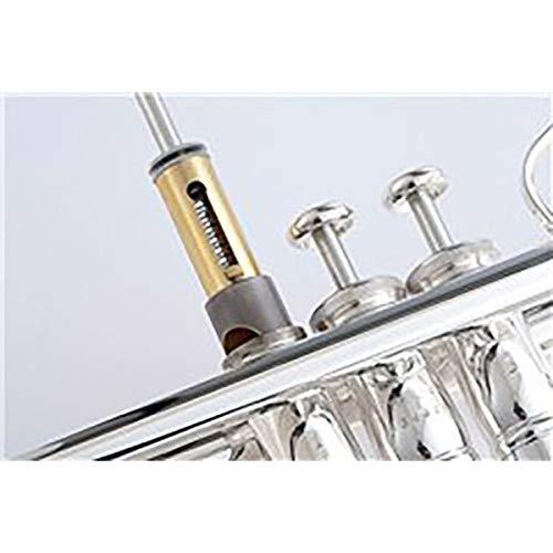 YAMAHA ヤマハ カスタムトランペット YTR-8335WS