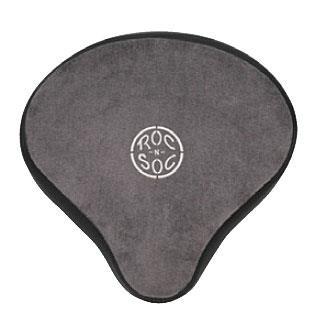 Rakuten - ロックンソック ドラムシートMSSOHG ハガー グレー