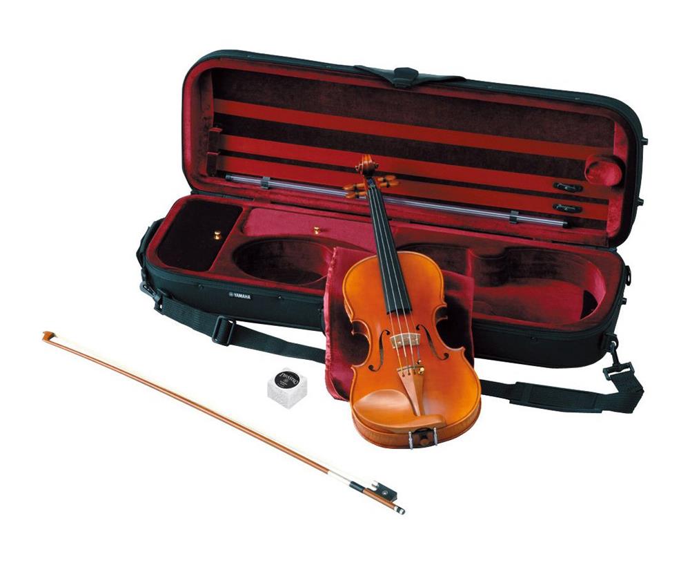 ヤマハ バイオリンセット V20SG 4/4サイズ