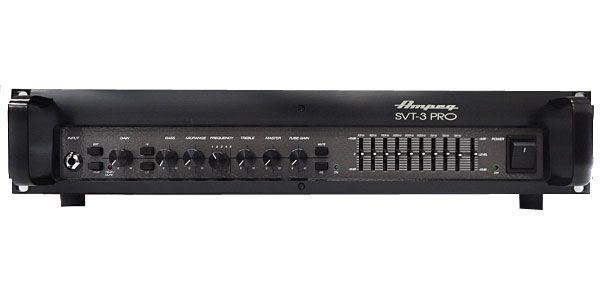AMPEG �١�������ץإå� SVT-3PRO