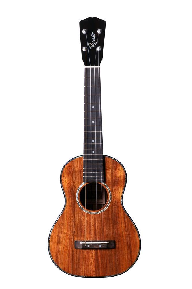 Rakuten - Romero Signature Tenor Premium Koa