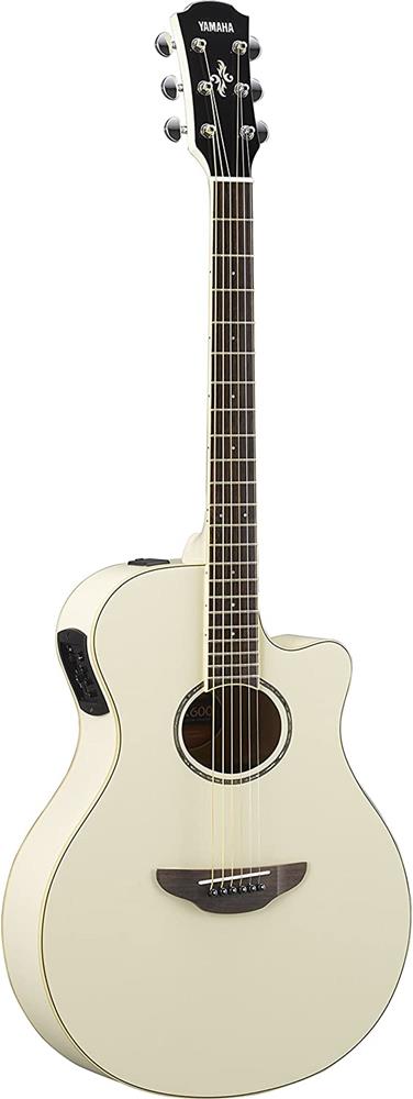 【新品未使用】Yamaha APX500 ホワイトアコースティックギター 楽天市場】yamaha apx(アコースティックギター|ギター