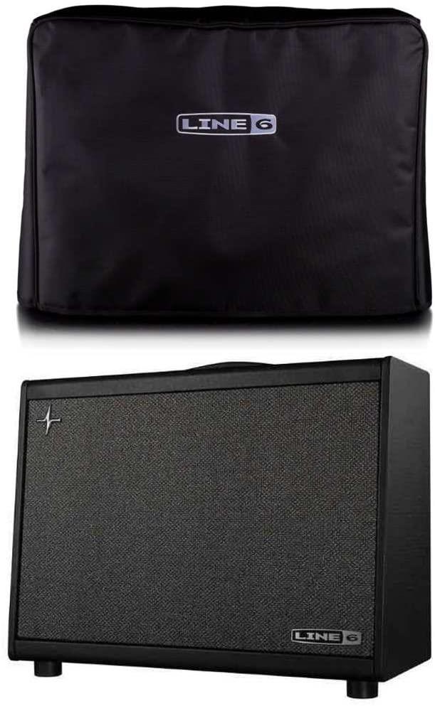 LINE6 POWERCAB 112 PLUS アクティブスピーカーシステム