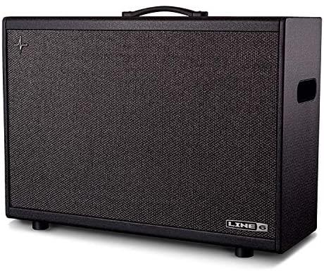 LINE6 POWERCAB 212 PLUS アクティブスピーカーシステム