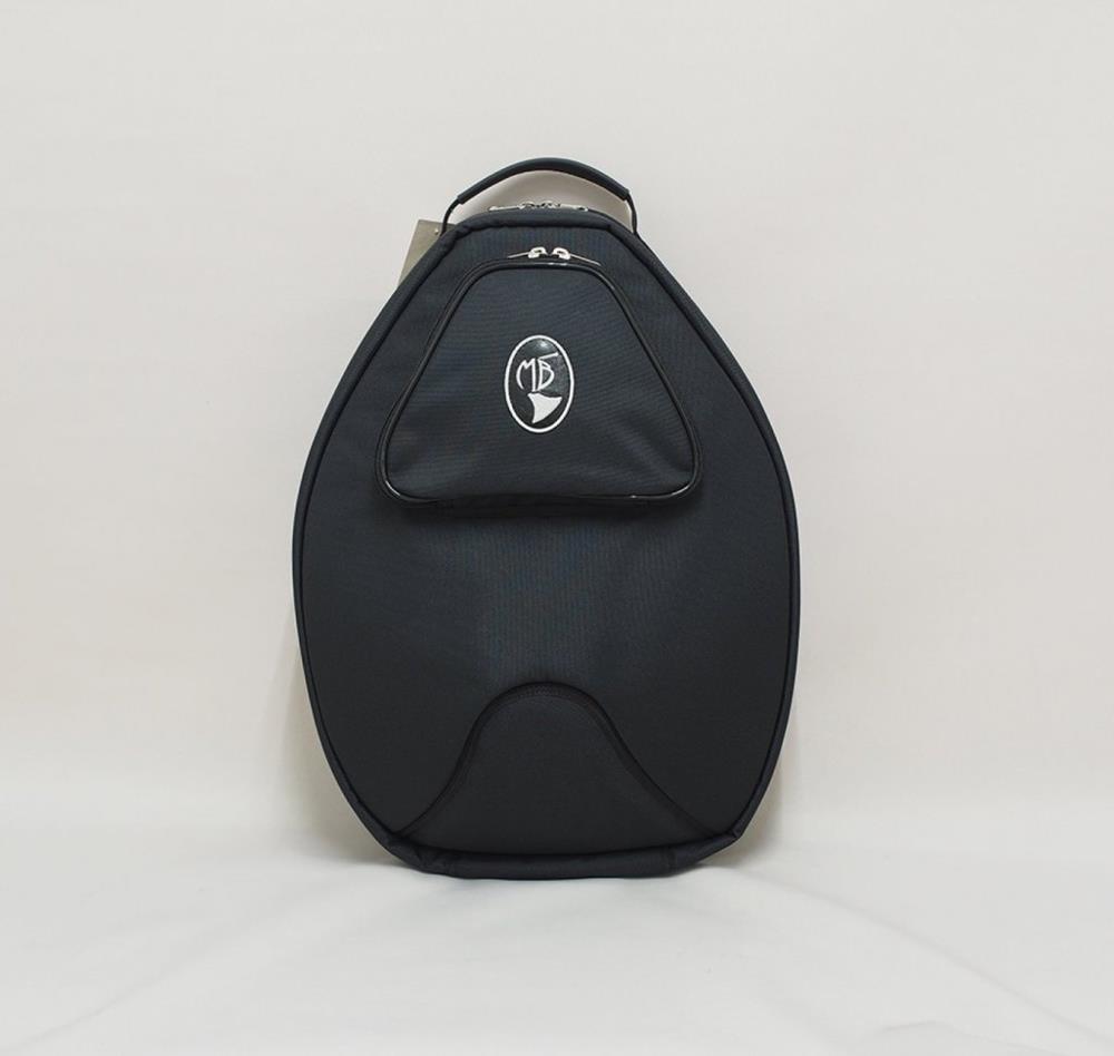 Rakuten - MB ホルンケース MB01HRS ソフト BK