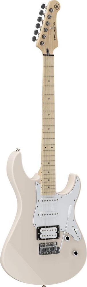 YAMAHA ヤマハ エレキギター PACIFICA112VM SOP oosugakki-10012507 大須楽器 サンプル画像2