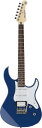 ヤマハ PACIFICA112V UTB エレキギター