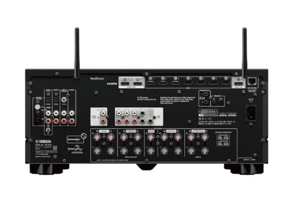 YAMAHA ヤマハ RX-A4A (B) A...の紹介画像2