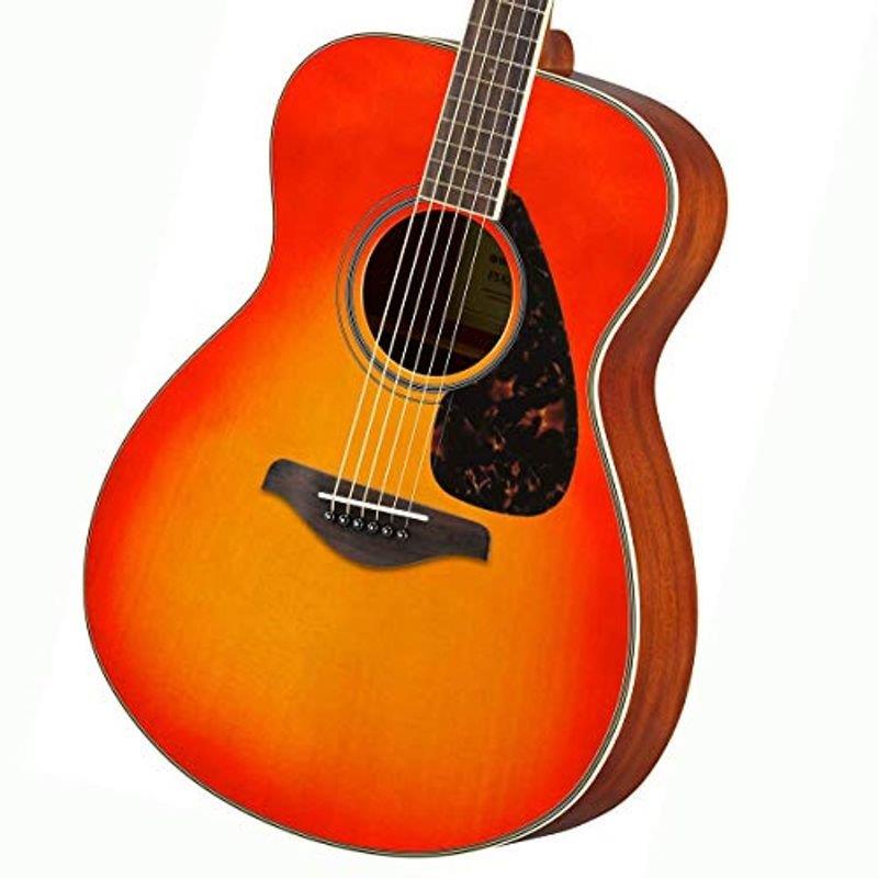 YAMAHA ヤマハ アコースティックギター FS-820 AB