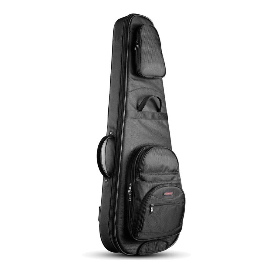 アクセス エレクトリックギター用プレミアムバッグ AB5EG1