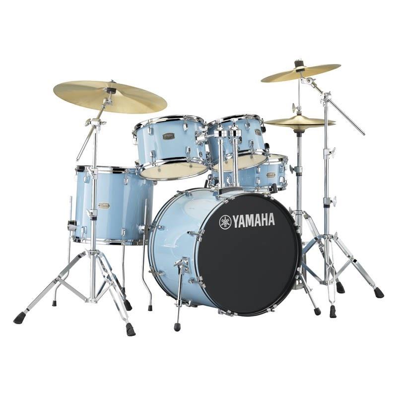 YAMAHA ヤマハ ドラムセット RYDEEN RDP0F5 スタンダードセット GPU