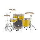 ヤマハ ドラムセットRYDEEN RDP2F5 STD SET YL