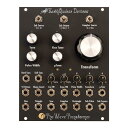 EQD The Wave Transformer