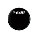 ヤマハレモ マーチングバスドラムヘッド MB-PMEB30