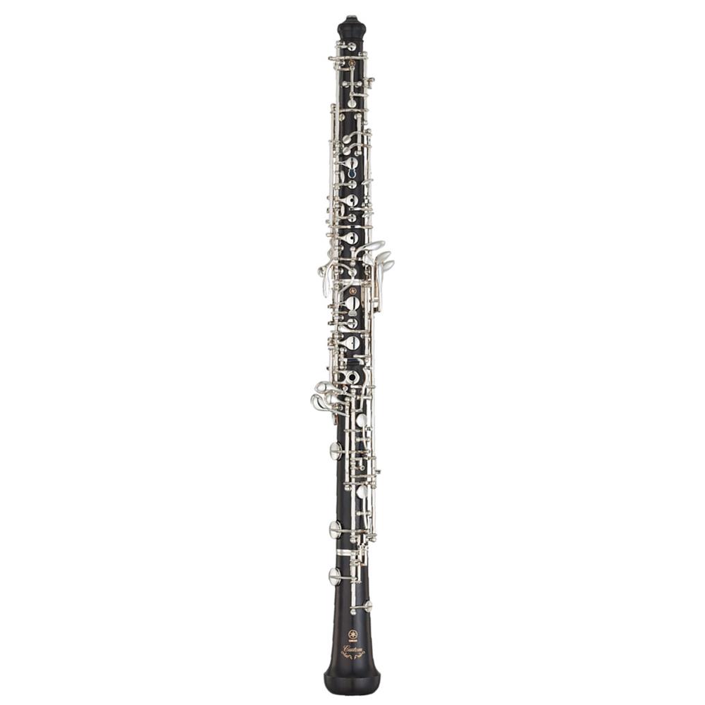 Rakuten - YAMAHA ヤマハ カスタム オーボエ YOB-832