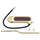 DEARMOND Rhythm Chief 1000 Pickup Gold