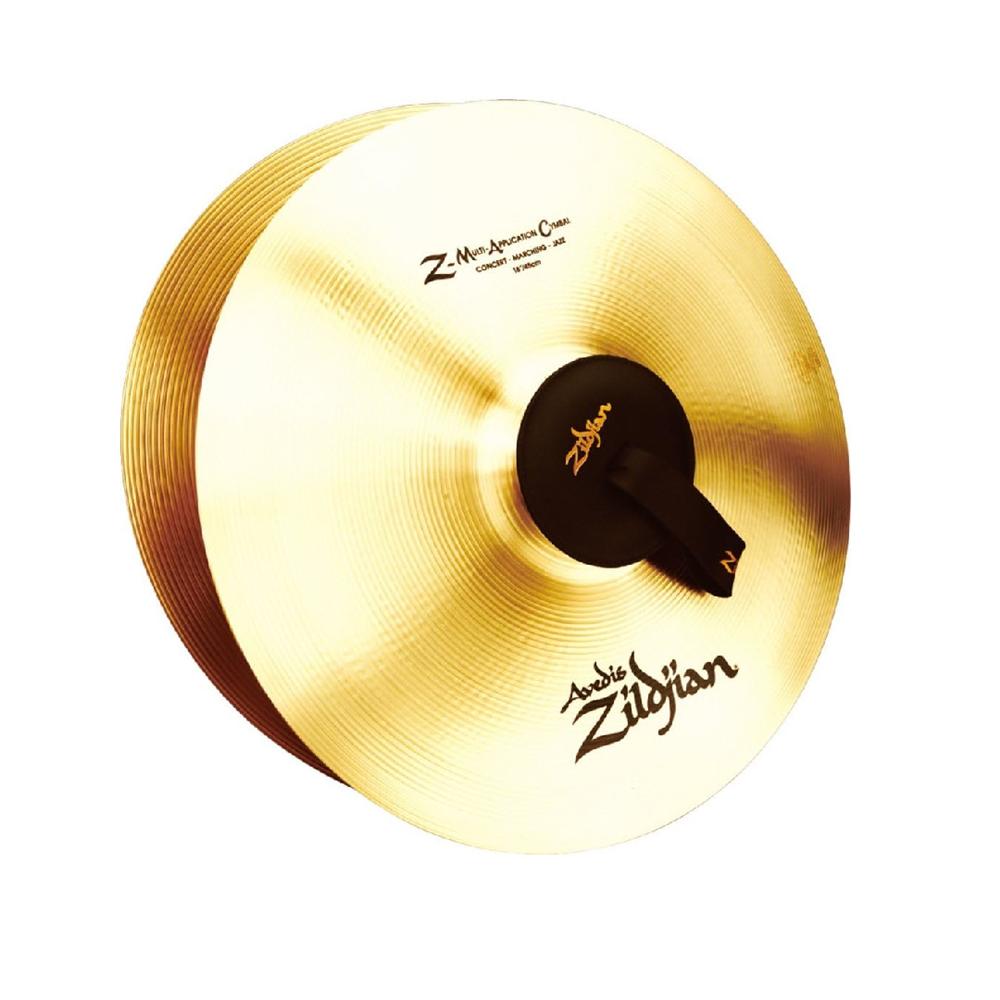 Rakuten - Zildjian ジルジャン 18インチ A Z-MAC シンバル 1枚
