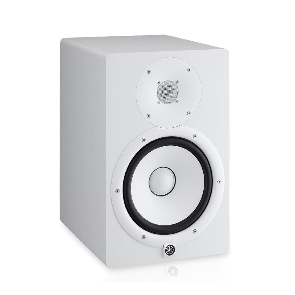 Rakuten - YAMAHA ヤマハ HS8W パワードスタジオモニタースピーカー 1台