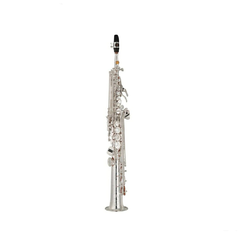 Rakuten - YAMAHA ヤマハ カスタム ソプラノサックス YSS-875EXHGS