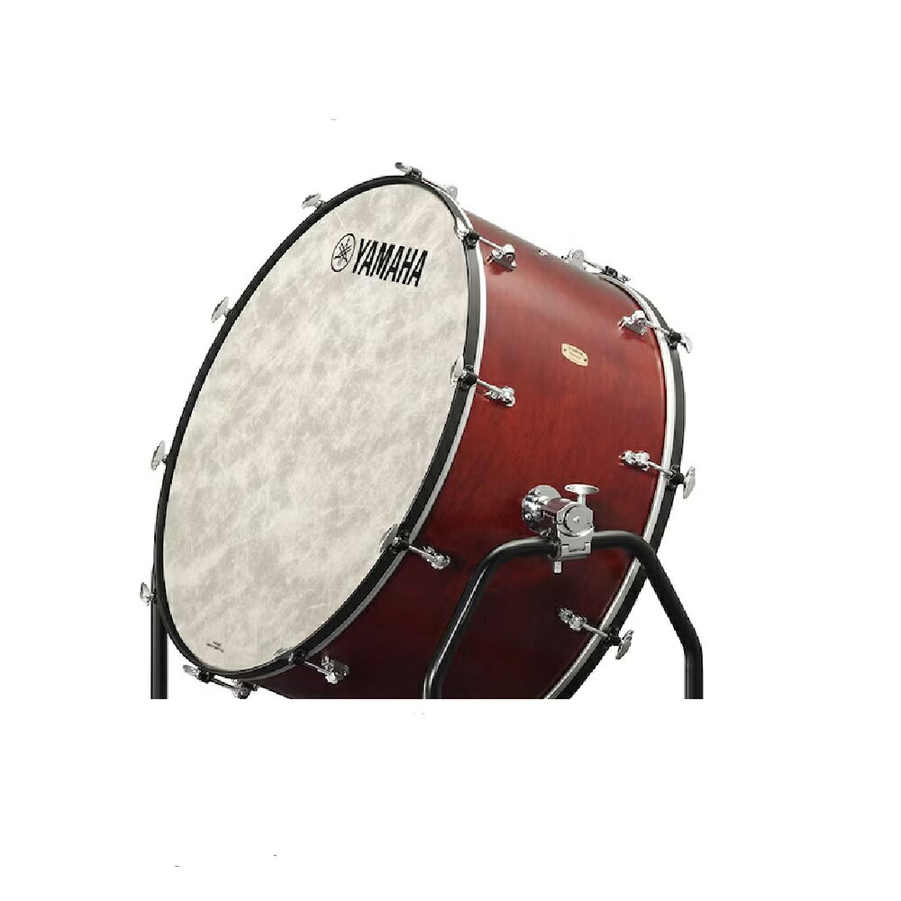 楽天市場】ヤマハコンサートバスドラム（楽器・音響機器）の通販