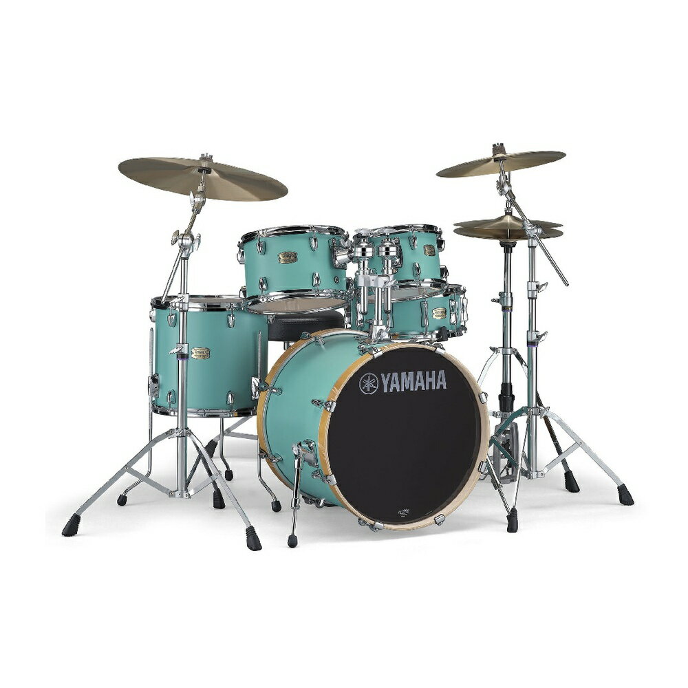 Rakuten - YAMAHA ヤマハ バスドラム SBB2217 MSG