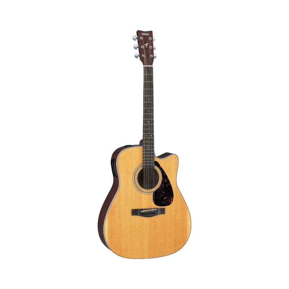 Rakuten - YAMAHA ヤマハ アコースティックギター FX370C NT