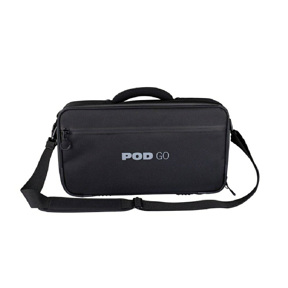 LINE6 POD GO SHOULDER BAG