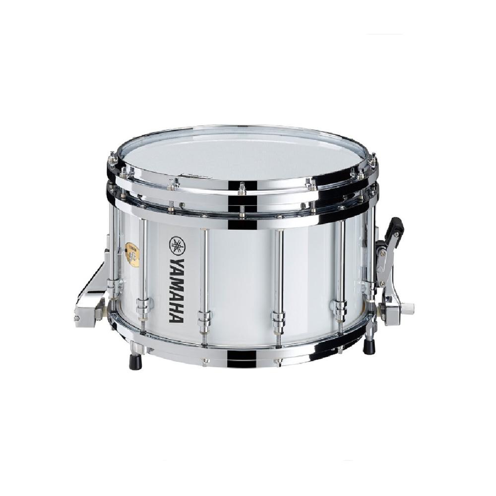 Rakuten - YAMAHA ヤマハ マーチングドラム MS-9414SCH WH
