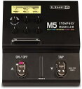 LINE6 マルチエフェクター M5