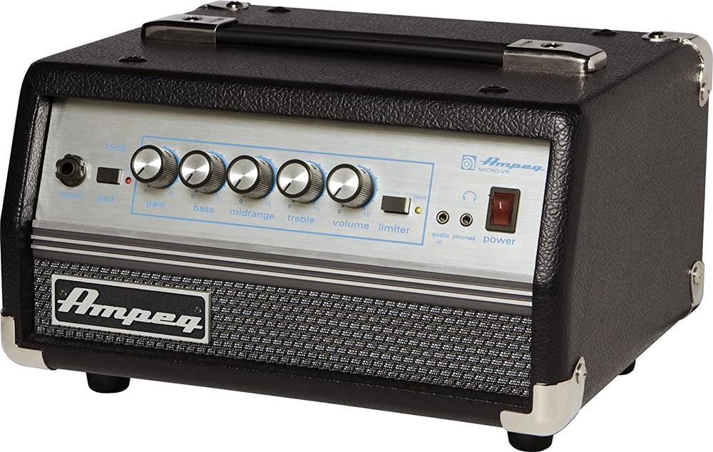 AMPEG MICRO VR HEAD ベースアンプヘッド