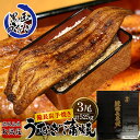 黒匠うなぎ無頭蒲焼き3尾（525g）セット 母の日 送料無料 母の日ギフト 鹿児島県産 国産 うなぎ 特大 ウナギ 鰻 国産うなぎ蒲焼 備長炭火焼き うなぎかば焼きうなぎかば焼き ギフト 贈り物 お祝い プレゼント 特大ウナギ 冷凍ウナギ 大きめ