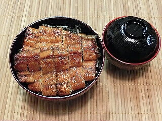 うなぎ蒲焼155g~173gtimes;10尾