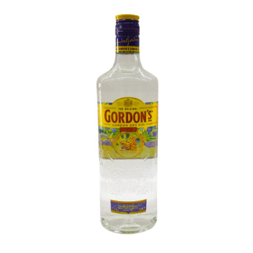 ゴードン ロンドン ドライ 37度 700ml ゴードン ロンドン ドライ 37度 700ml