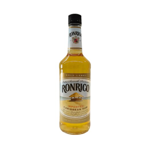 ロンリコ ゴールド 700ml 正規 ロンリコ ゴールド 700ml 正規