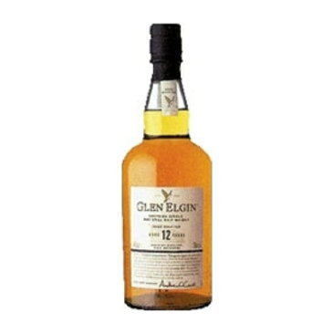 グレンエルギン 12年 700ml【正規】 プレゼント のし紙対応 送料無料 高級 おすすめ 人気 ギフト 家飲み お酒