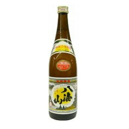 日本酒 酒 お酒 清酒 ギフト プレゼント 贈り物 八海山　普通酒　720ml 地酒 晩酌 家飲み 贈答 お祝 お礼 歓送迎会 お餞別 高級 おすすめ