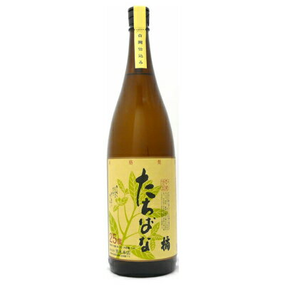 焼酎 酒 お酒 芋焼酎 ギフト プレゼント たちばな 芋 25度 1800ml　 高級 おすすめ 人 ...