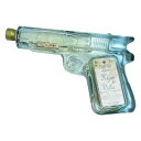 テキーラ 酒 お酒 スピリッツ ギフト プレゼント 贈り物 ヒオス デ ウ゛ィラ ピストルボトル 200ml