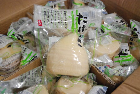【箱売り】たけのこ水煮1箱(300g×30袋入り)中国産【業務用・大量販売】