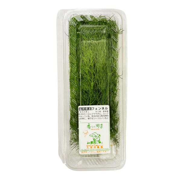 フェンネル 1パック《ハーブ》